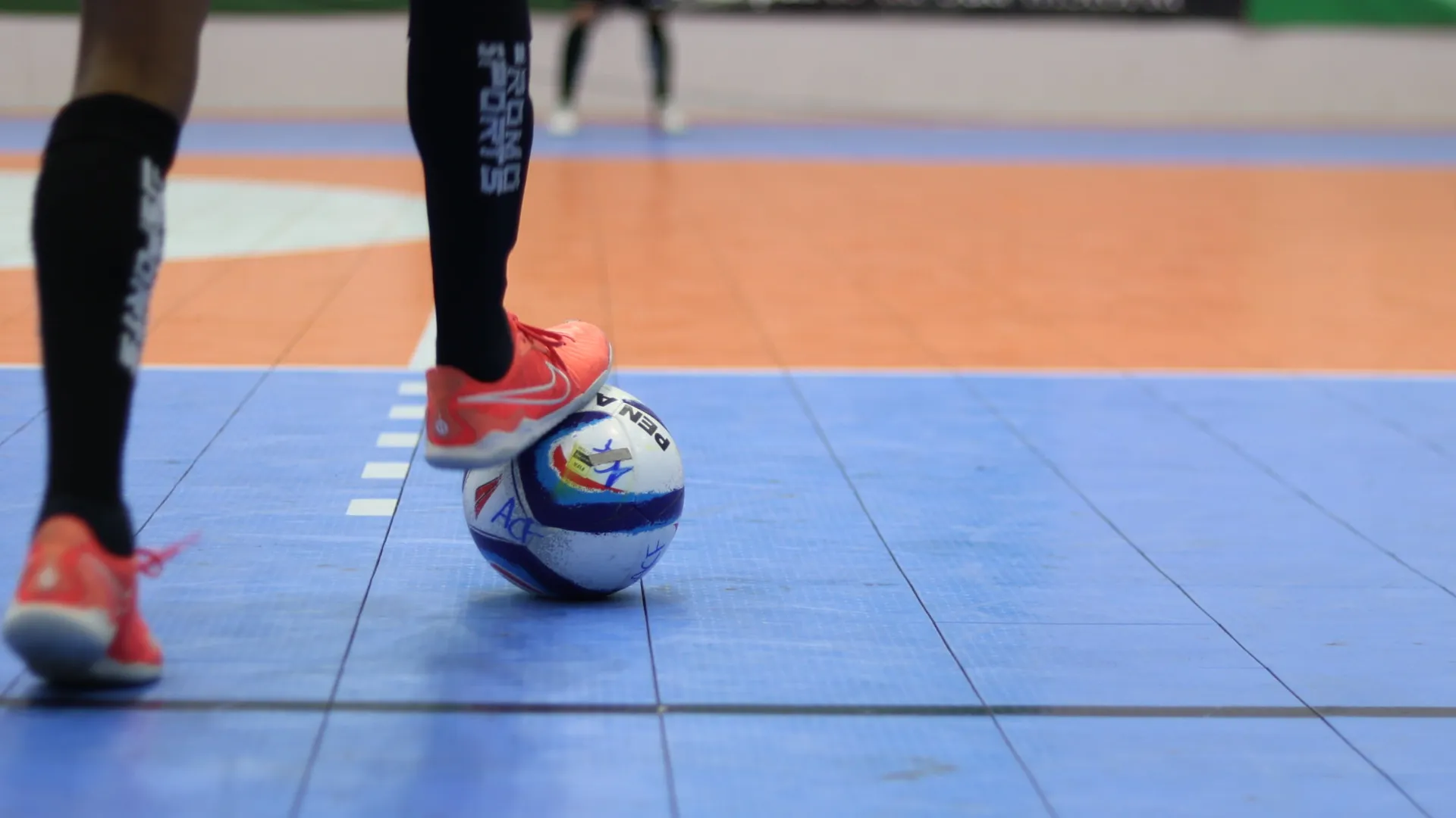 Pedro Afonso e Colinas vencem e garantem vaga nas semifinais; veja classificação — Série Ouro de Futsal