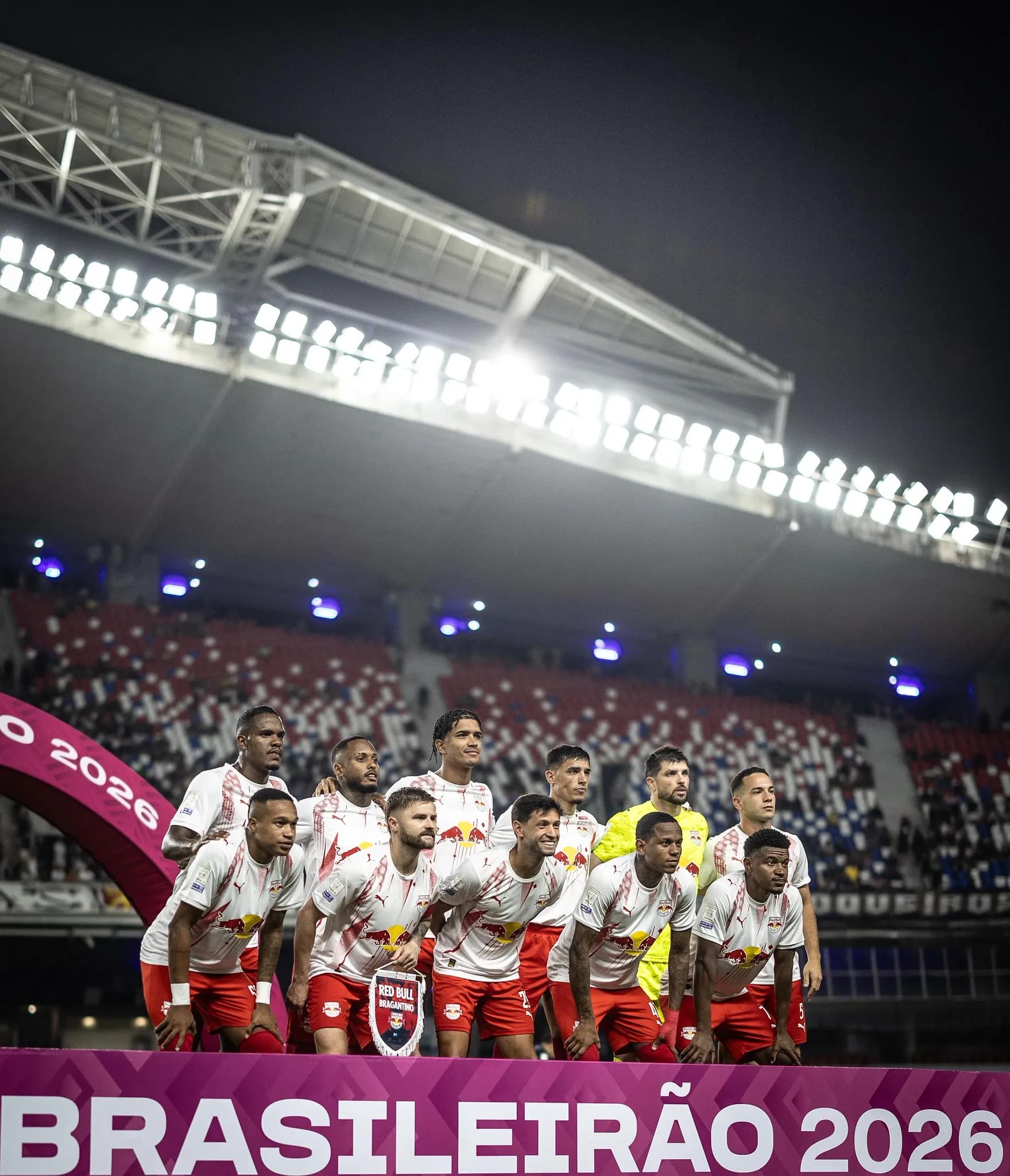 Entenda: Guzmán Rodríguez vê dois tempos distintos em empate do Bragantino com Remo