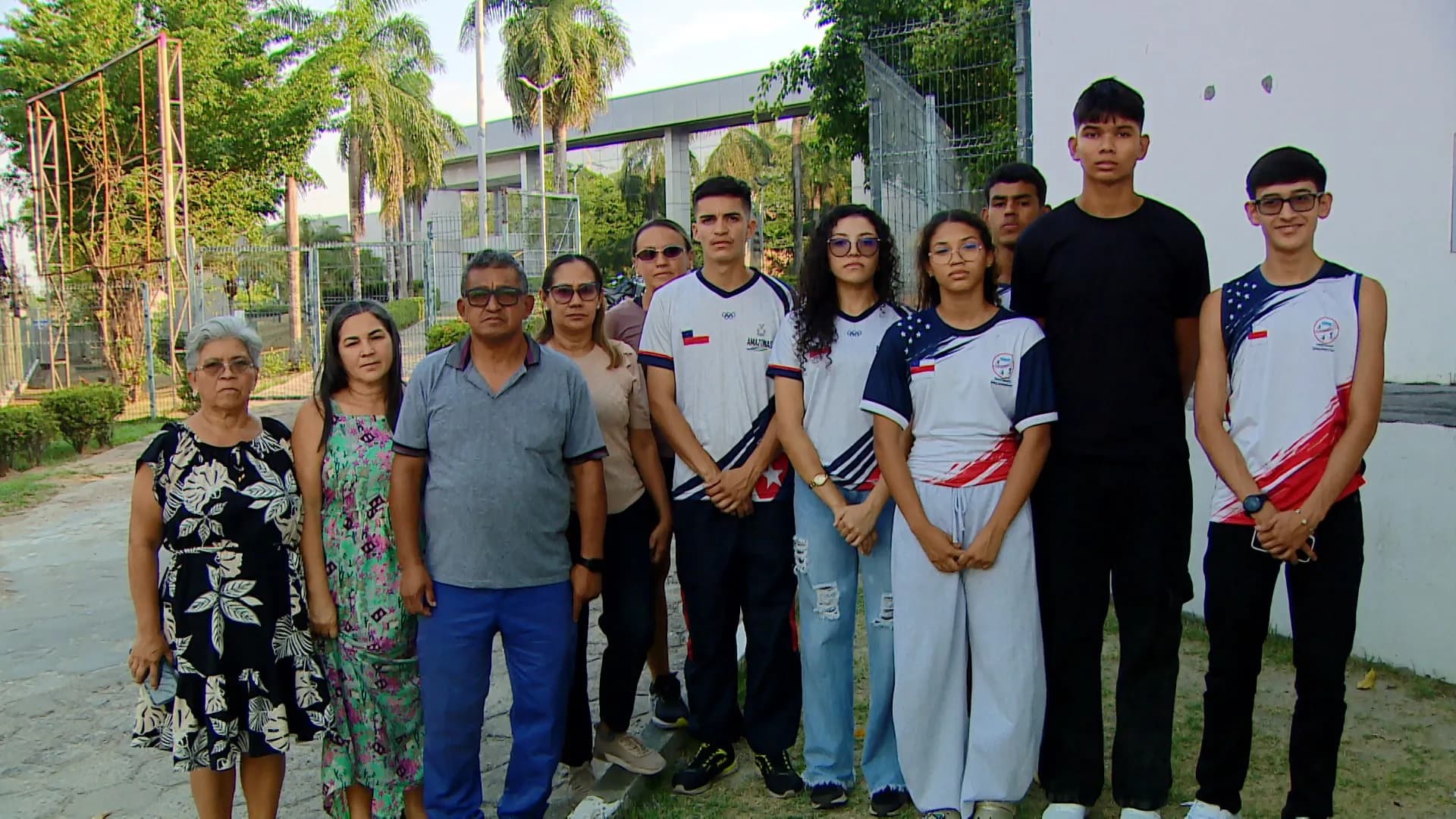 Panorama: Atletas do Amazonas estão sem passagens às vésperas dos Jogos da Juventude