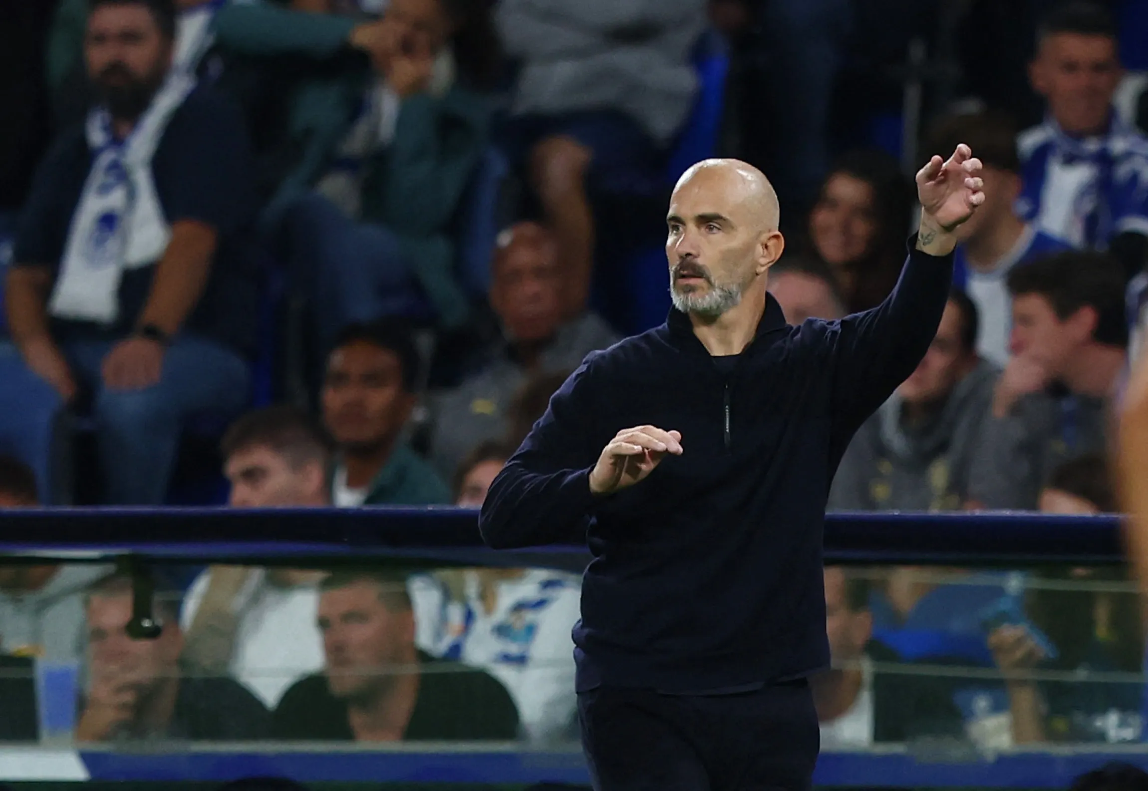 onde assistir ao vivo e horário — Manchester City x Ipswich Town na Premier League