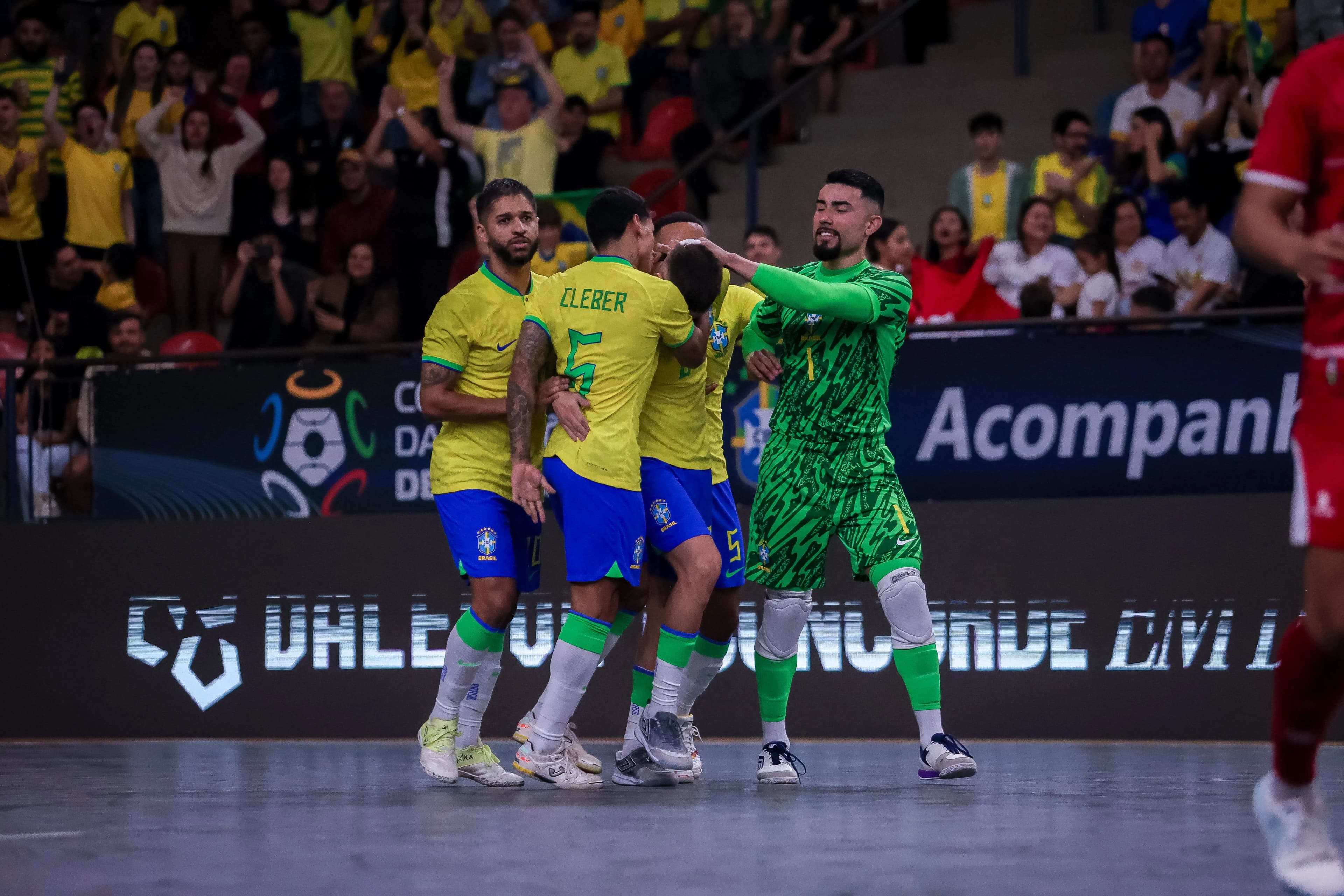 veja os principais eventos no fim de semana de 16 a 18 de outubro — Agenda esportiva no Paraná