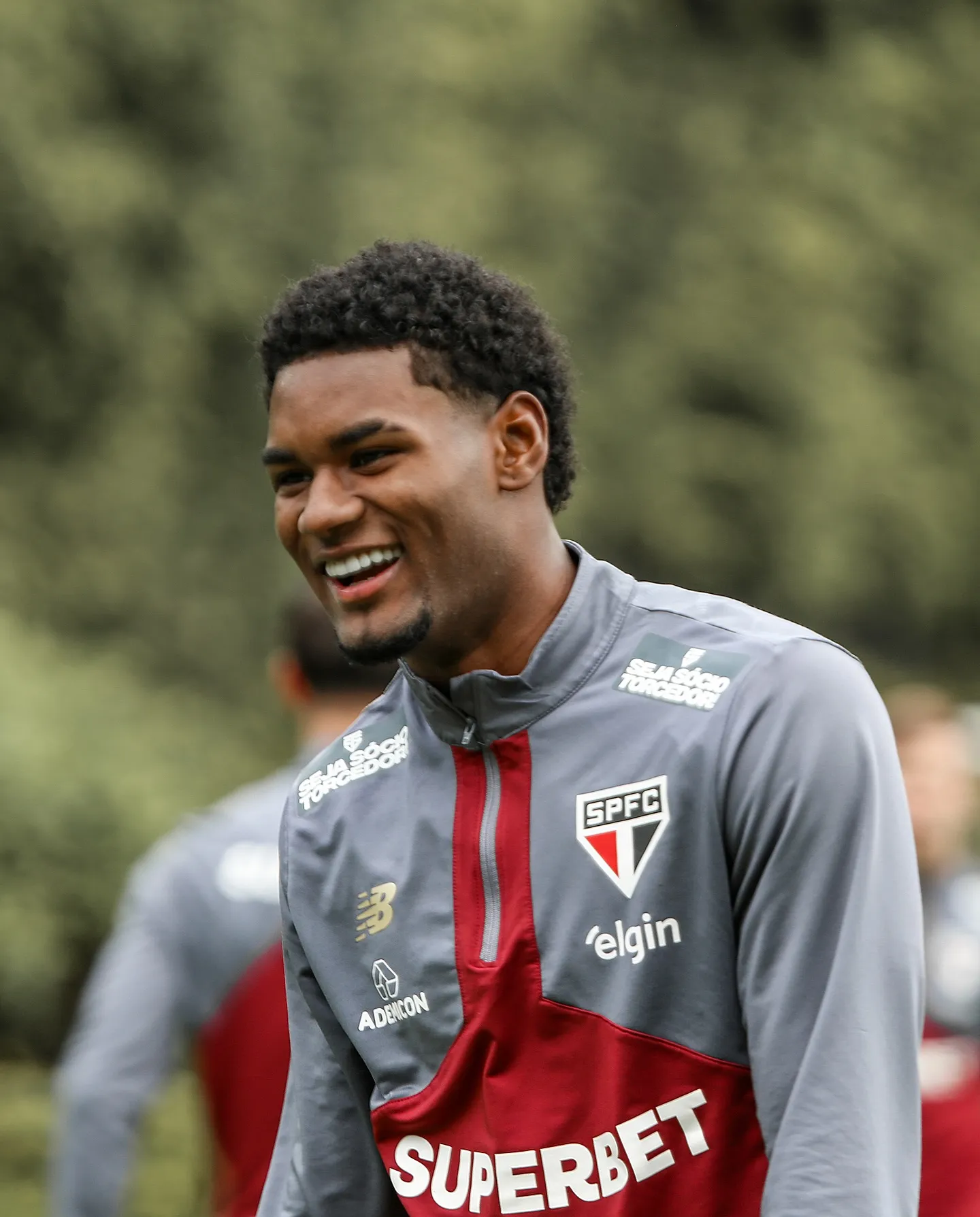 Entenda: São Paulo é cobrado na Justiça por dívida de R$ 524 mil pela venda de Lucas Ferreira