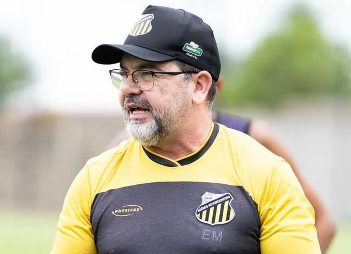 "É uma Copa do Mundo" — Enderson exalta peso da reta final da Série B