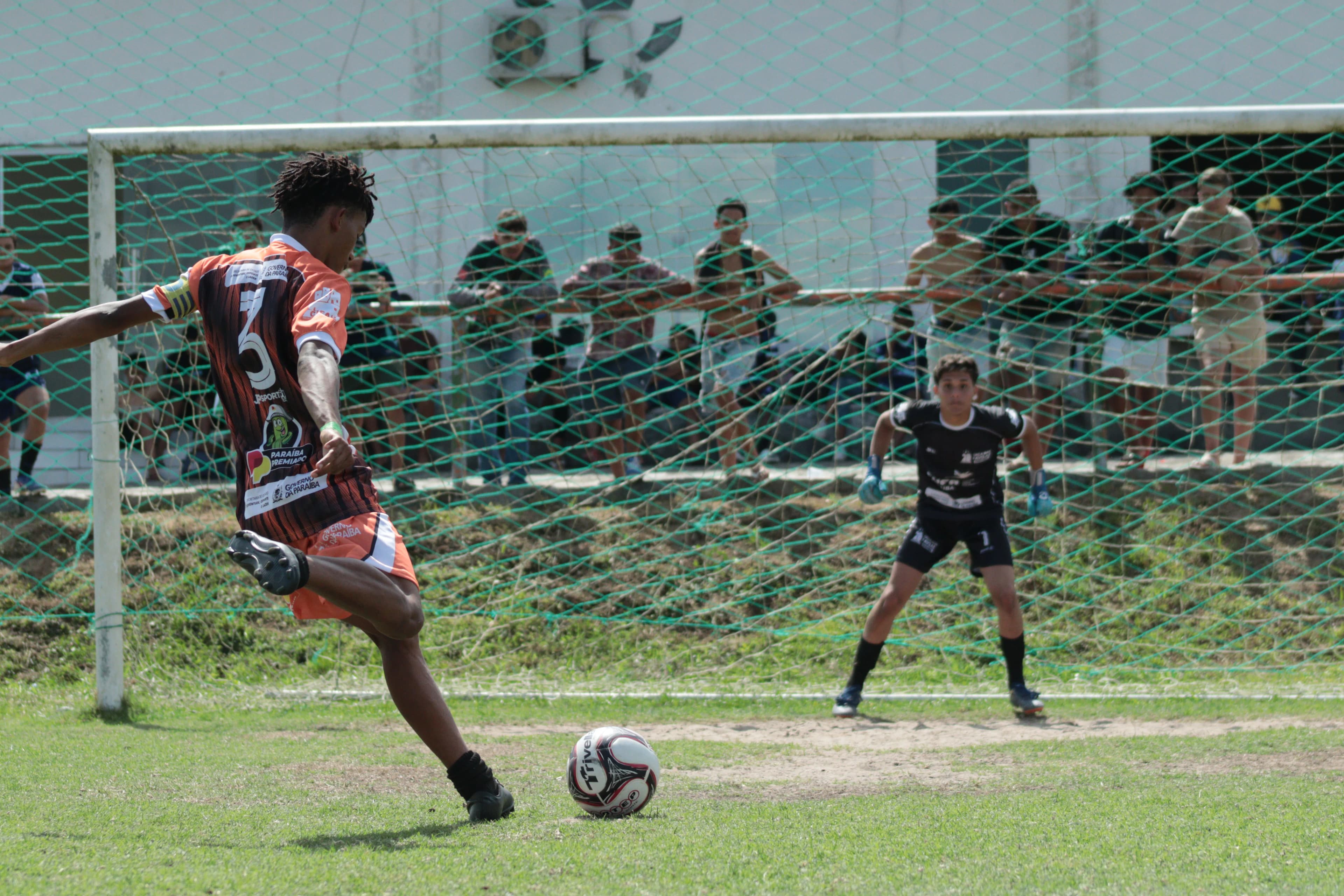 Entenda: Taça das Favelas Paraíba 2026 define semifinalistas da etapa estadual neste sábado