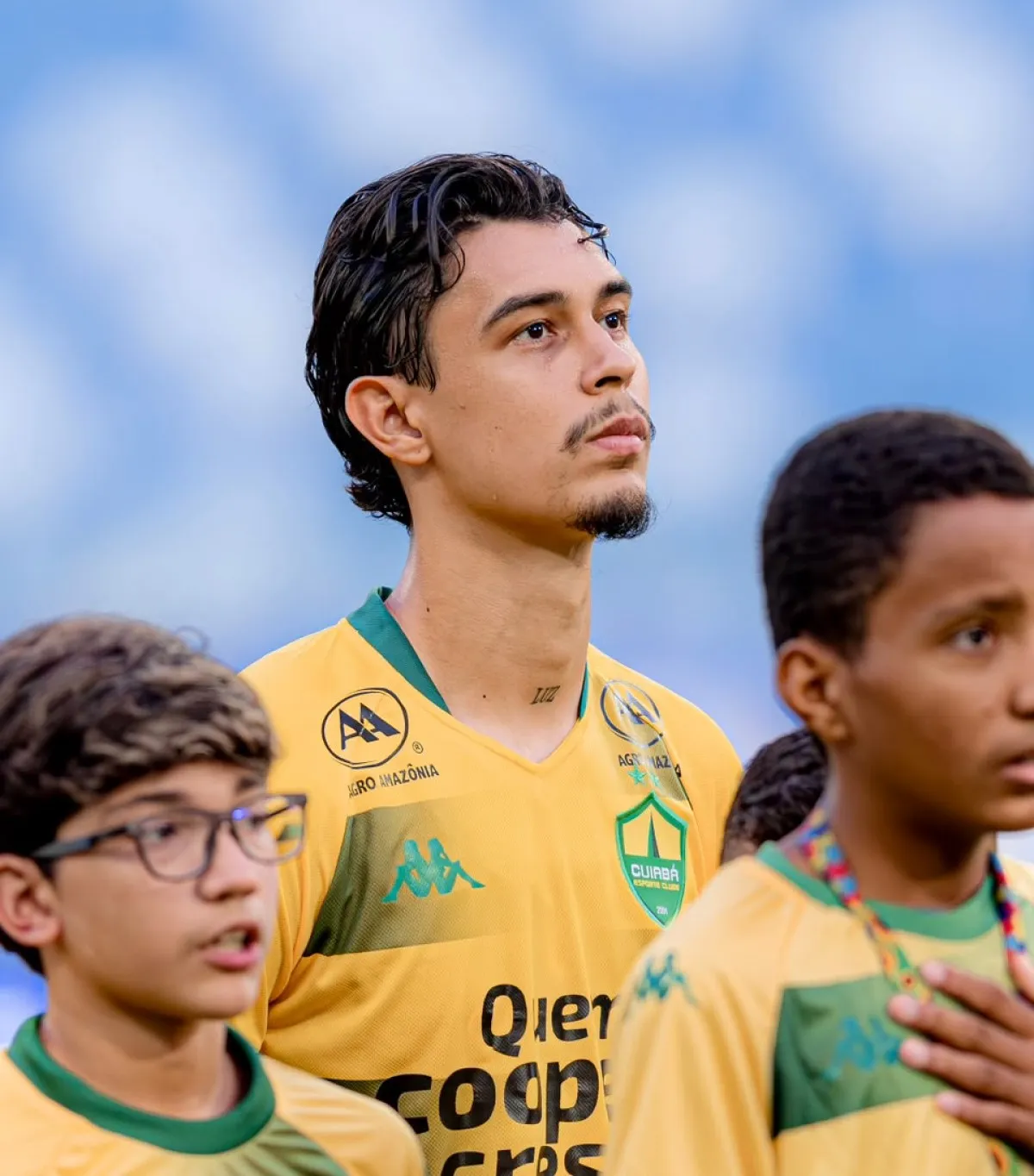 “Trabalho coletivo” — Vitor Mendes tem aproveitamento elevado no Cuiabá na Série B e destaca