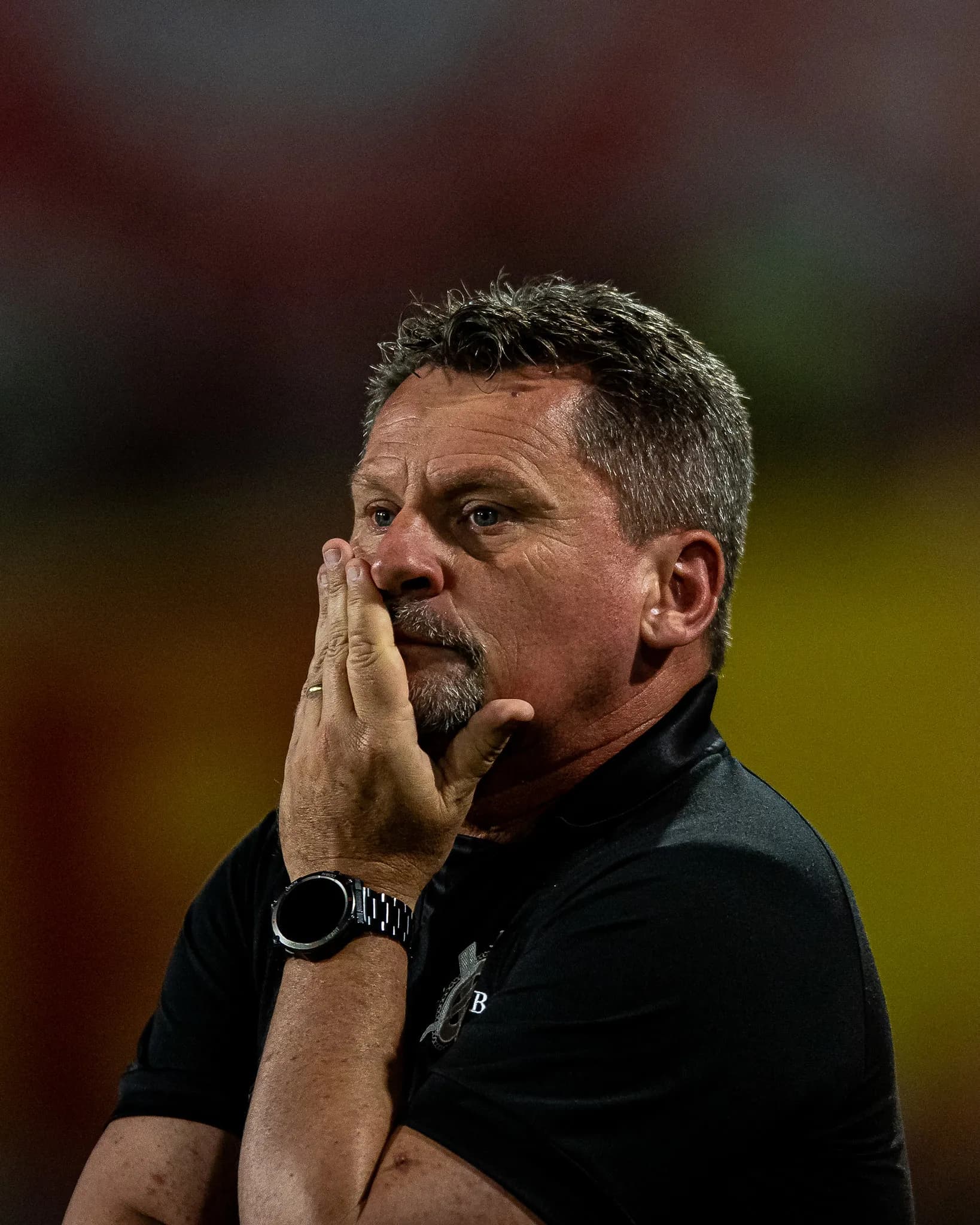 "Dentro da nossa casa, foi o pior jogo" — Fábio Matias admite que CRB jogou mal contra o Botafogo-SP