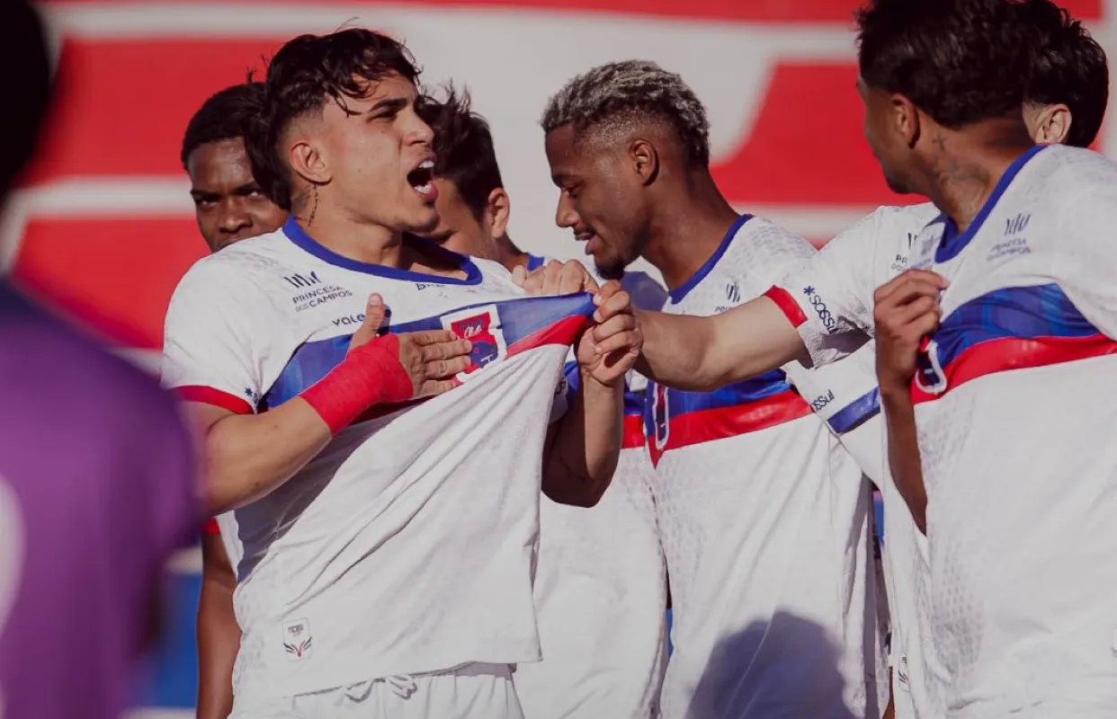 veja os semifinalistas e os confrontos das quartas de final — Copa Paraná