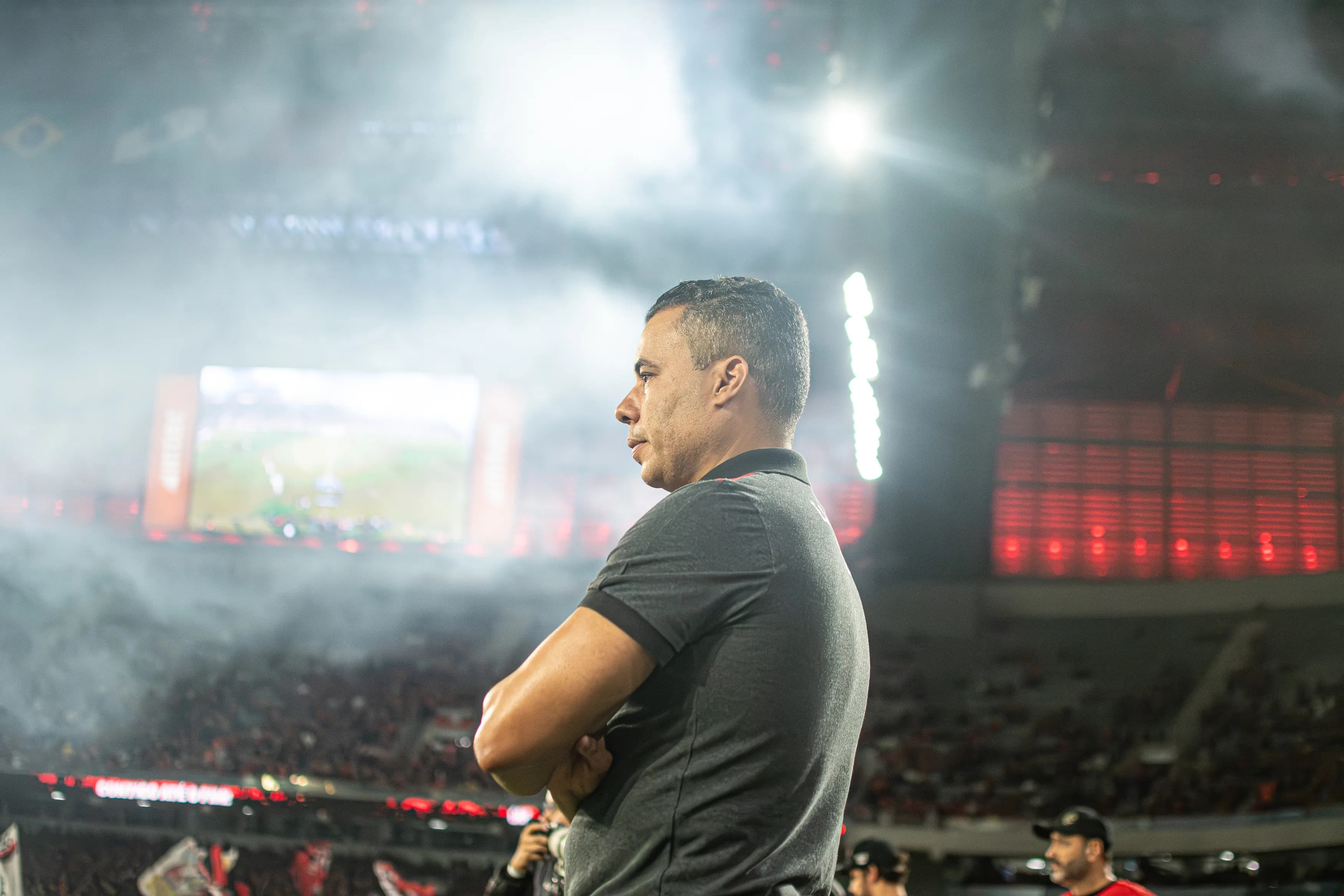 Entenda: Vitória encara maior jejum contra times da Série A diante do Corinthians