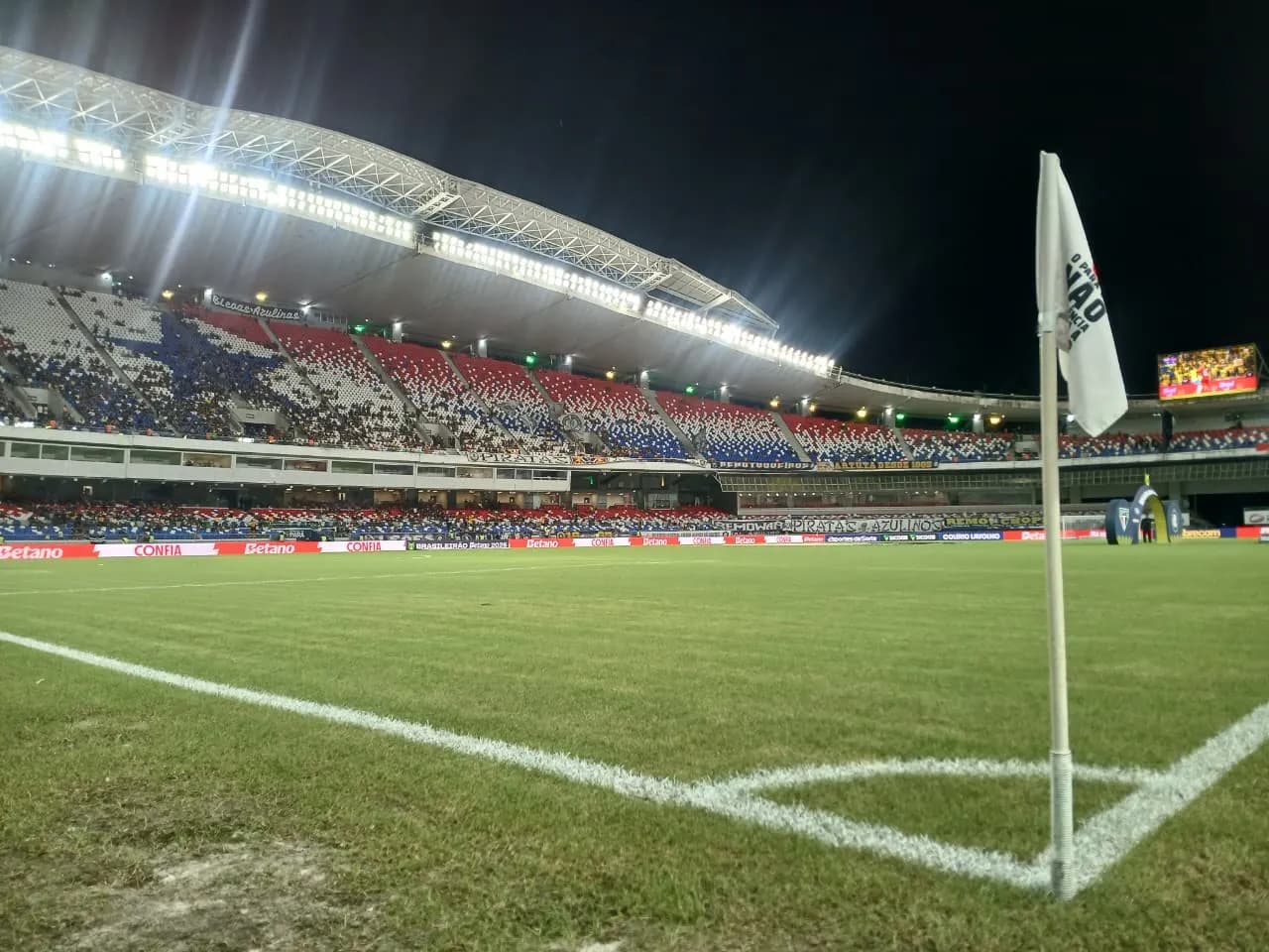 onde assistir ao vivo, horário e escalações — Remo x Bragantino