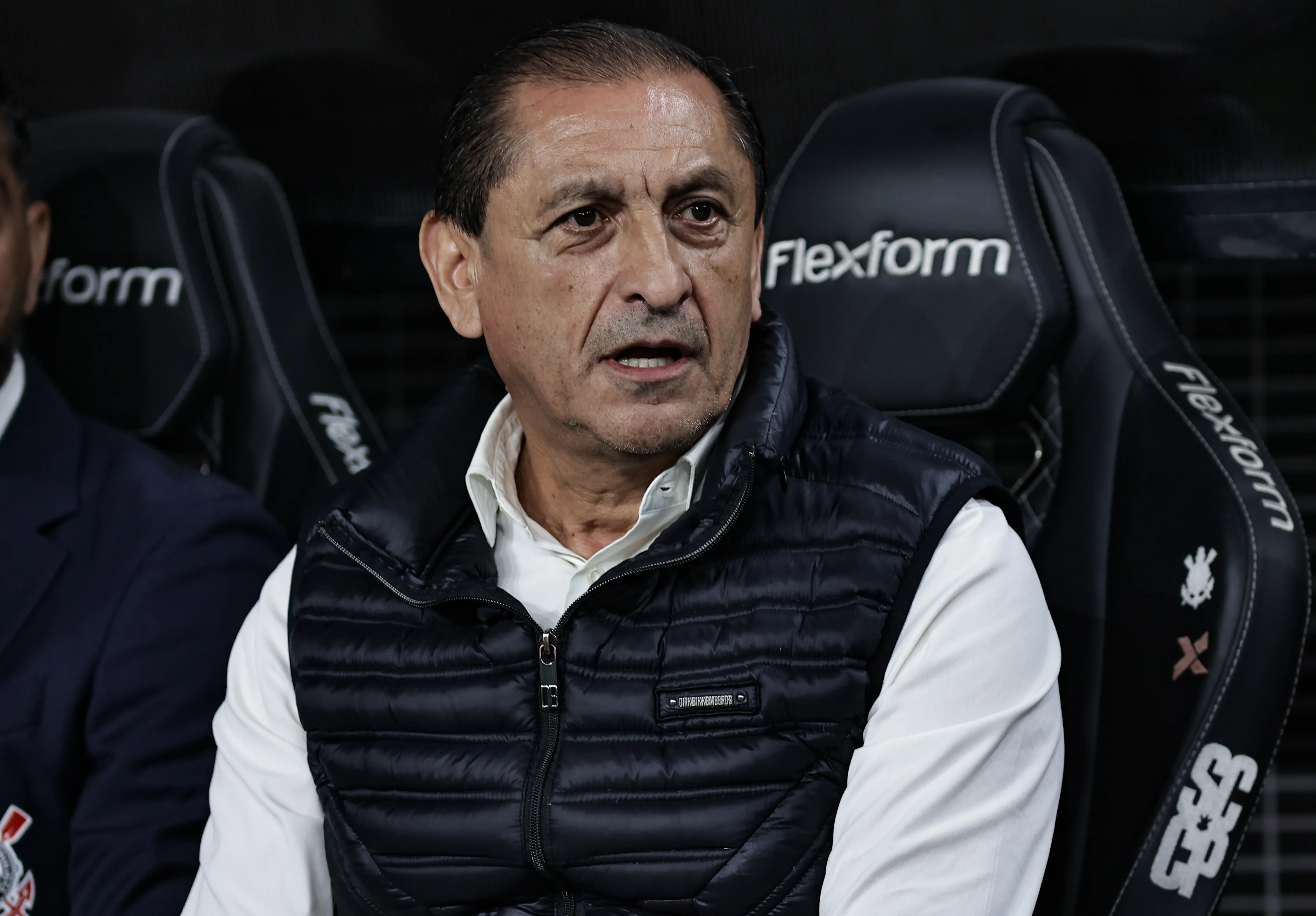 Fique por dentro: Ramón Díaz diz que recusou o Corinthians para esperar proposta do River Plate