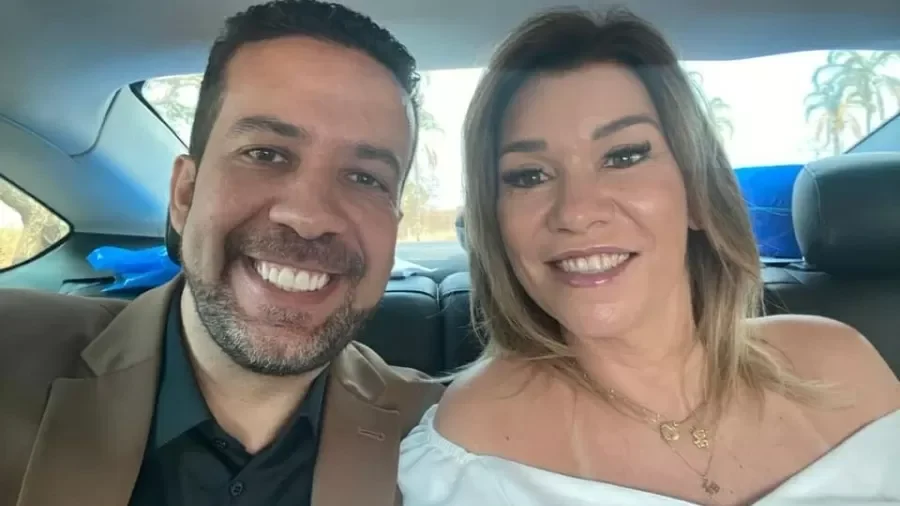 “Não é sobre vingança, nunca foi” — Ex de Janones após ir a debate