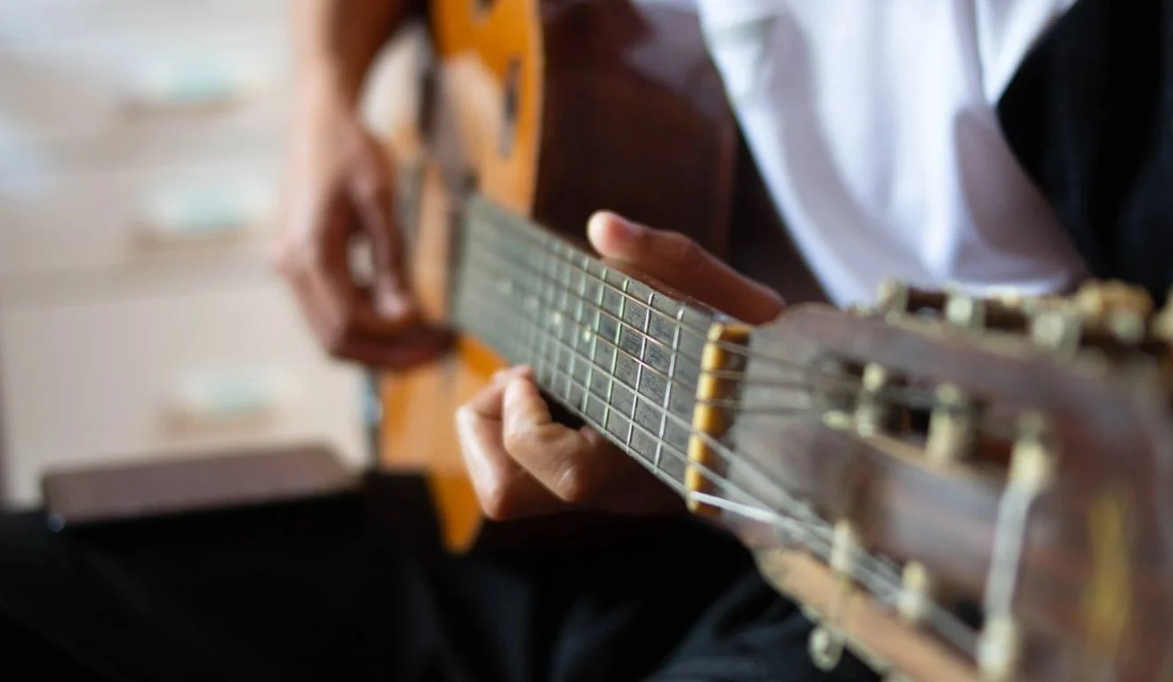 Atualização: Serra e Vitória abrem vagas gratuitas para aulas de música, balé e violão