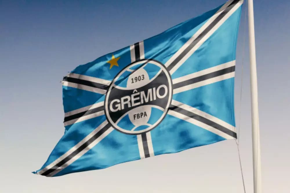 Em destaque: Documento sobre planejamento do Grêmio é vazado nas redes sociais