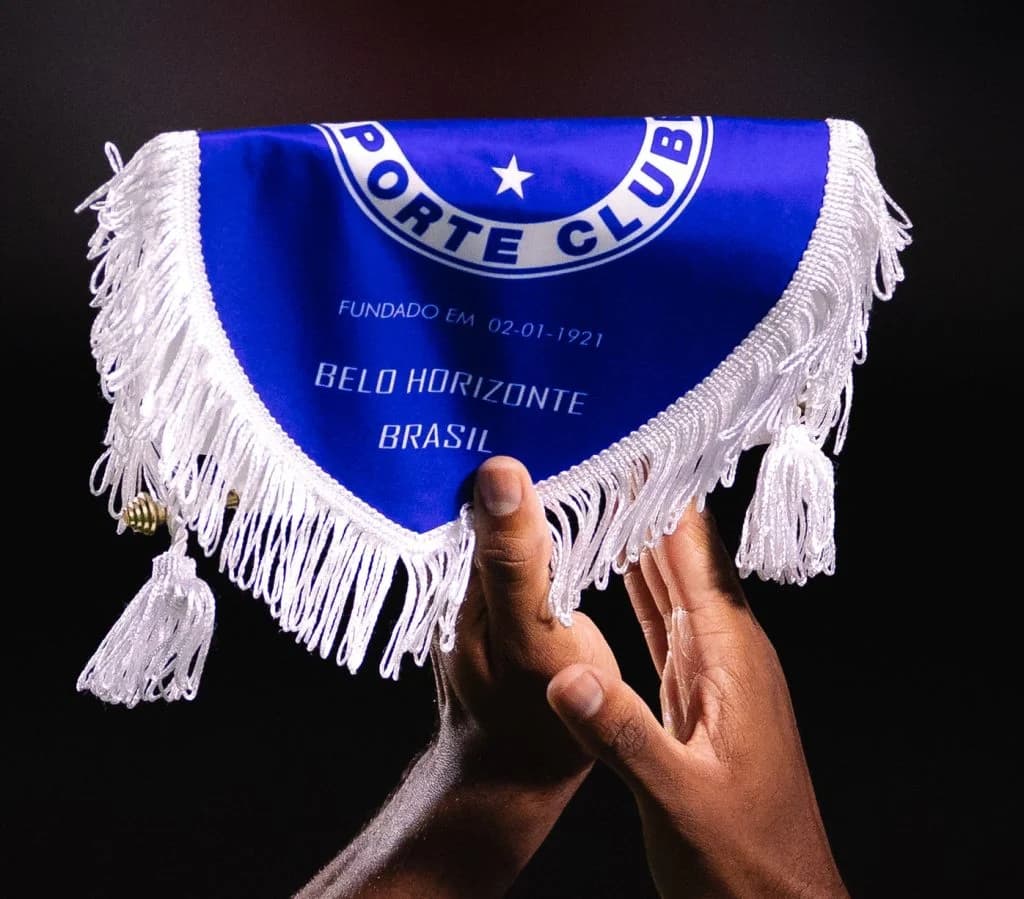 Atualização: “Novo Busquets”? Joia do Cruzeiro entra na mira do Bayern de Munique
