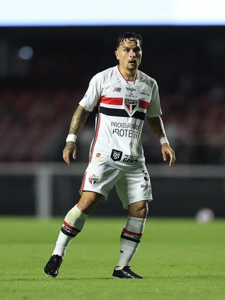 Fique por dentro: Artur celebra fim de jejum e projeta objetivos maiores após vitória do São Paulo