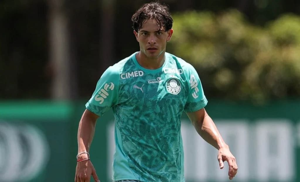 Região: Palmeiras volta aos treinos de olho no jogo da Libertadores