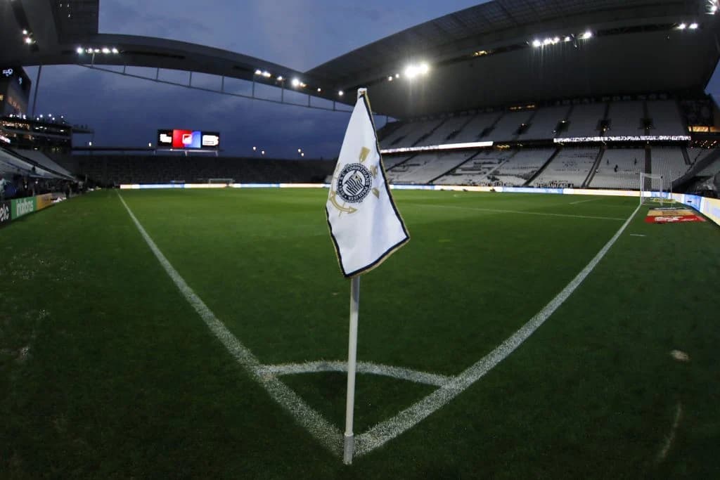Atualização: Corinthians busca acordo com patrocinadora para mudar nome da Neo Química Arena