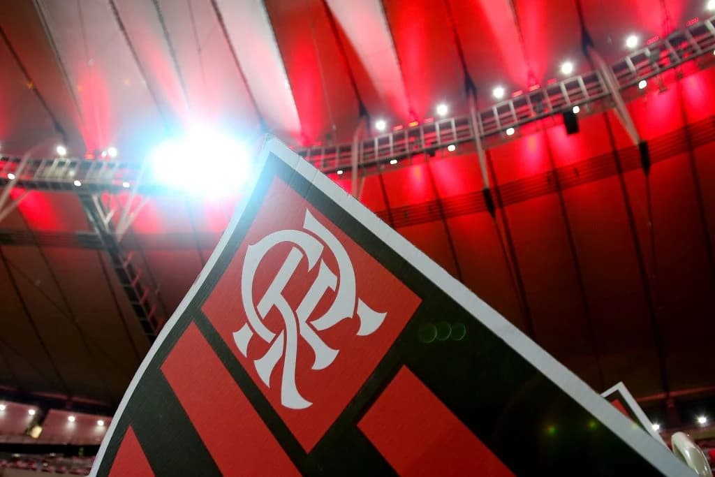 Entenda: Flamengo tem desfalque confirmado para o duelo com o Bahia