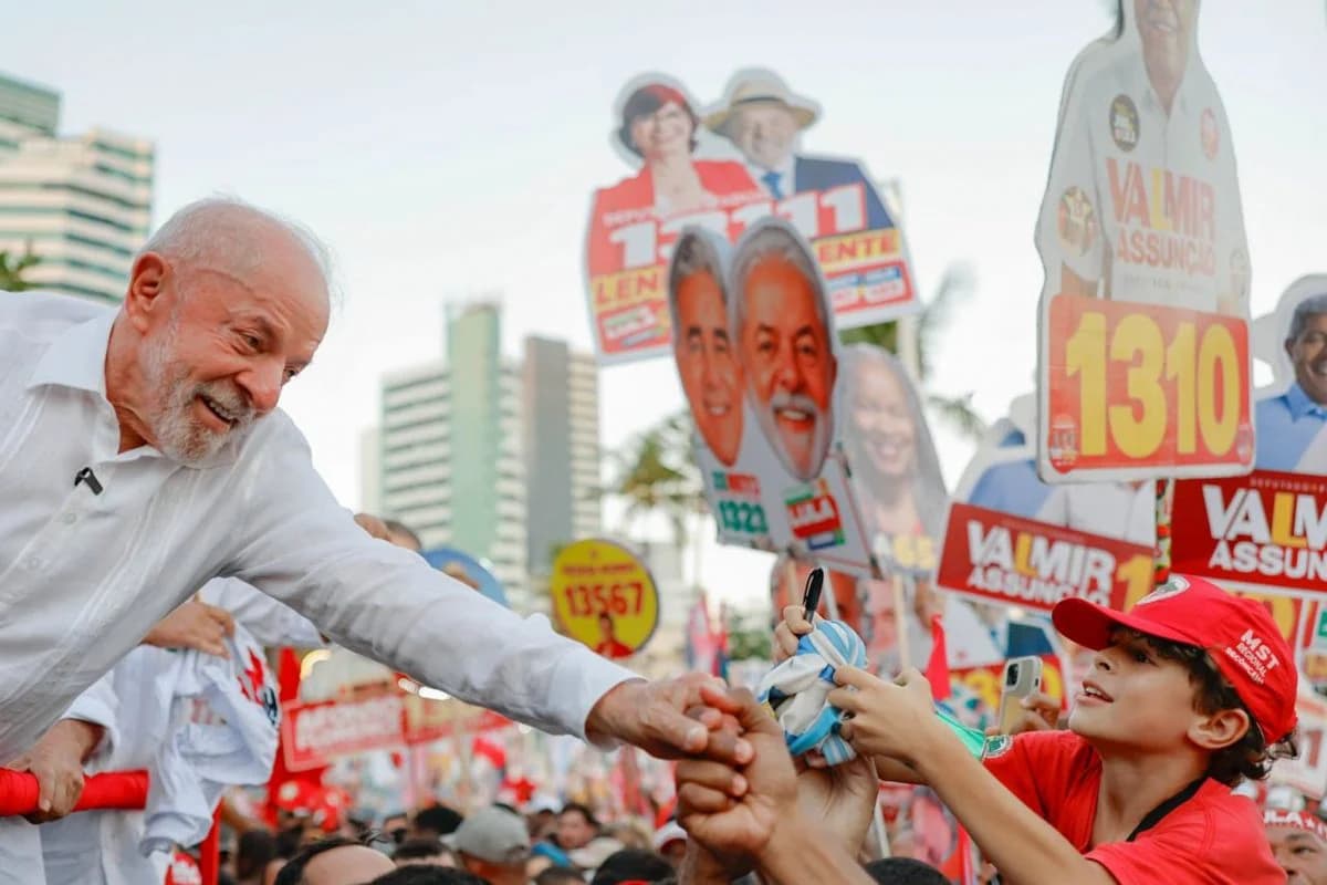 Fique por dentro: Mais de 592 mil eleitores, a maioria nordestinos e ‘lulistas’, serão afetados por mudanças de seção no 2º turno