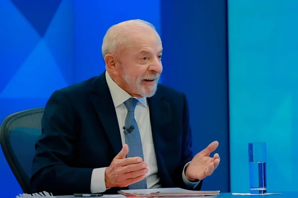 os temas de Lula para o debate contra Flávio Bolsonaro — Segurança, escala 6×1 e Milei