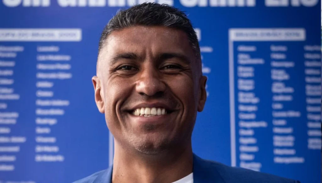 Entenda: Artur Jorge celebra chegada de Paulinho ao Cruzeiro e destaca reforço na gestão do futebol
