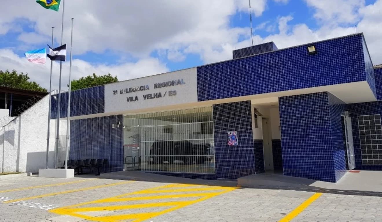 adolescente pede socorro à tia após pai agredir mãe em Vila Velha — “Mais do que o normal”