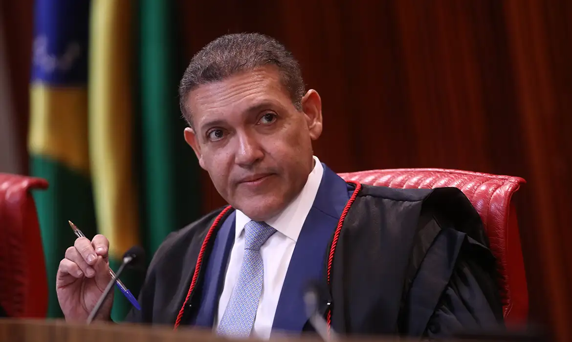 Atualização: TSE pede a Meta relatório sobre possíveis irregularidades no ‘Exército do Lula’