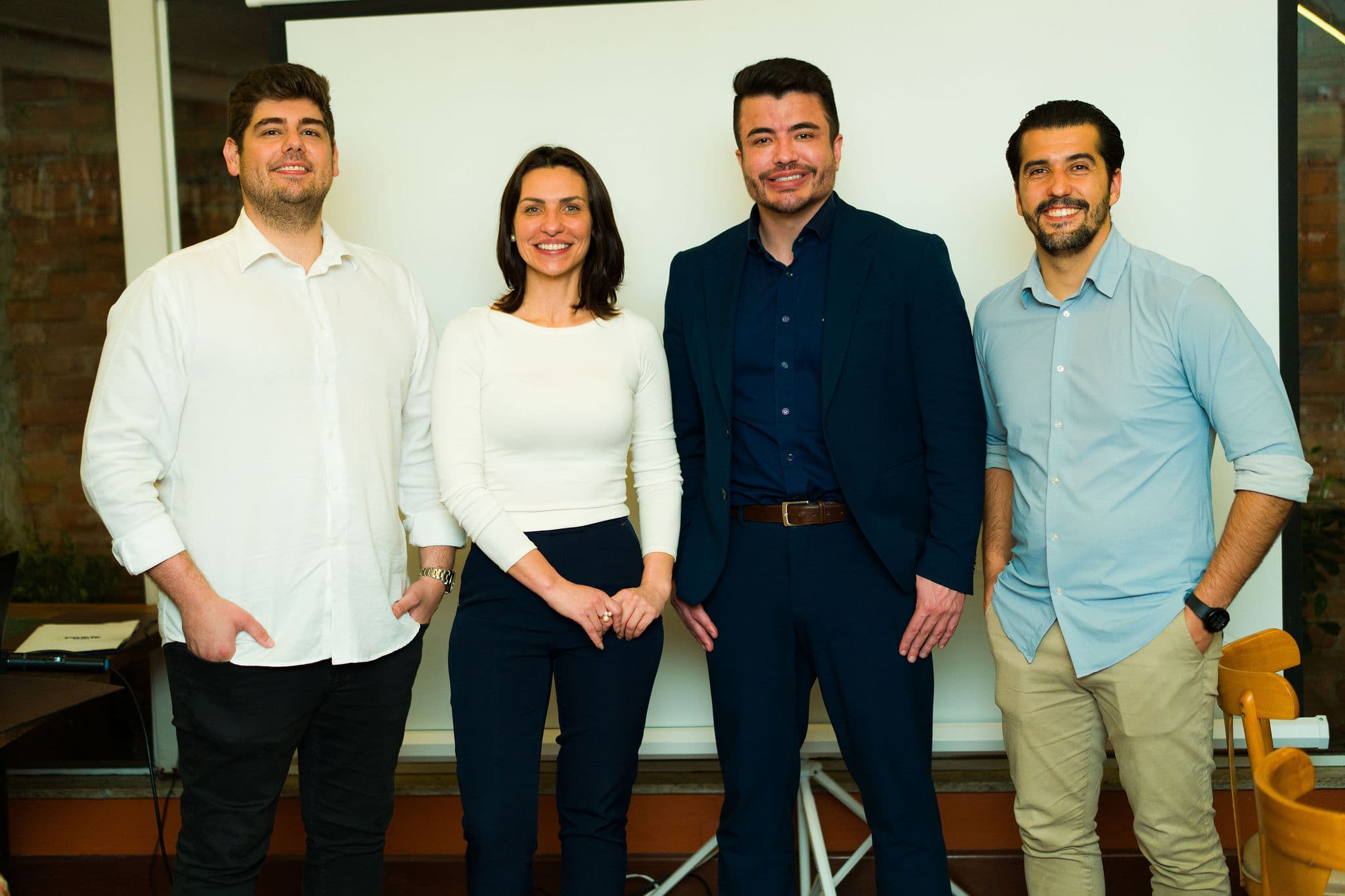 Entenda: Coronel 1947 é lançado em Curitiba com apresentação a investidores e debate sobre short stay